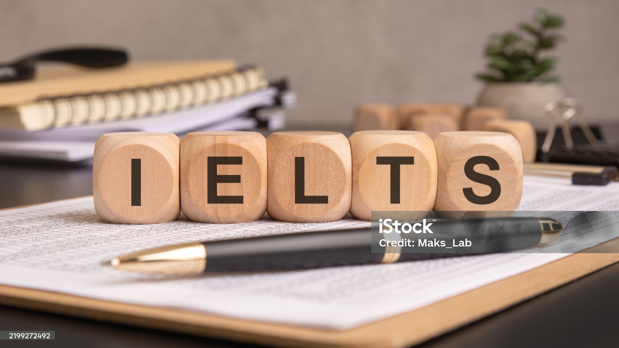 IELTS Preparation